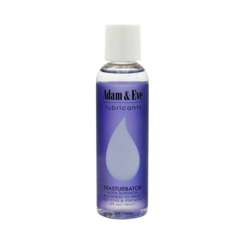 Adam & Eve Masturbator Lube